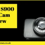 Orskey S900 Dash Cam Review